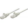 Intellinet 319867 RJ45 síťové kabely, propojovací kabely CAT 5e U/UTP 7.50 m šedá 1 ks Intellinet 319867 RJ45 síťové kabely, propojovací kabely CAT 5e U/UTP 7.50 m šedá 1 ks