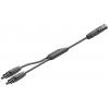 Weidmüller 2814180000 PVHYW-XXW+XX06W+15 instalační kabel 1 x 6 mm²