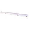 RS PRO Lištové svítidlo, řada: DS 0417 V1.0 02/2022 NPD 0728 Světle šedá, 55 W, typ žárovky: LED 1 Antikorozní, barevný