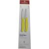 Victorinox 6.7608.2C1 loupací nůž žlutá