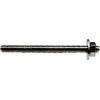 Fischer FIS A M 16 x 200 A4 kotvicí tyč 200 mm 18 mm 90456 10 ks