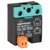 Gefran Polovodičové relé 15 A Povrch 1 NO 600 V GQ 260V ac/dc Gefran Polovodičové relé 15 A Povrch 1 NO 600 V GQ 260V ac/dc