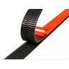 Znovu uzavíratelný spojovací prvek Dual Lock™ SJ3871, Černá 24.4mm x 3M Znovu uzavíratelný spojovací prvek Dual Lock™ SJ3871, Černá 24.4mm x 3M