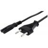 econ connect NK8SW1,2 napájecí síťový kabel černá 1.2 m econ connect NK8SW1,2 napájecí síťový kabel černá 1.2 m