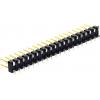 Molex pinová lišta (standardní) Počet řádků: 2 15913400 1 ks Tube