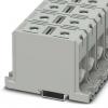 Phoenix Contact Konektor pro vysoký proud 1086498, řada: UBAL 150, 1kV Šedá 35mm² 1 Šroubová Phoenix Contact Konektor pro vysoký proud 1086498, řada: UBAL 150, 1kV Šedá 35mm² 1 Šroubová