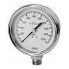 Tlakoměr MNPT 9832705, přesnost: ±1 % 100 mm 1/2 in Nerezová ocel, 60 °C 2000 psi WIKA Tlakoměr MNPT 9832705, přesnost: ±1 % 100 mm 1/2 in Nerezová ocel, 60 °C 2000 psi WIKA