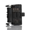 Eaton Blok světel, řada: RMQ Titan M22 Blok světel 12V ac/dc, 30 V ac/dc Šroub barva Červená LED Eaton Blok světel, řada: RMQ Titan M22 Blok světel 12V ac/dc, 30 V ac/dc Šroub barva Červená LED