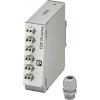 Phoenix Contact FOC-FDX20-PP-LCD6-OM2-PT9 rozvodná skříň LWL Skleněná vlákna Phoenix Contact FOC-FDX20-PP-LCD6-OM2-PT9 rozvodná skříň LWL Skleněná vlákna