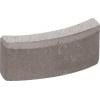 Bosch Accessories Bosch Power Tools 2608601745 segmenty pro diamantové vrtné korunky 28 mm 1 ks