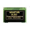 OLED grafický displej WEX012864ELPP3N00000, 128×64, žlutý, 3,0 V OLED grafický displej WEX012864ELPP3N00000, 128×64, žlutý, 3,0 V
