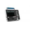 Osciloskop, řada: 2 Series MSO MSO22 2-BW-100 Ultrakompaktní 100 MHz 2 kanálový, typ displeje: Kapacitní dotykový Osciloskop, řada: 2 Series MSO MSO22 2-BW-100 Ultrakompaktní 100 MHz 2 kanálový, typ displeje: Kapacitní dotykový