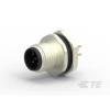 TE Connectivity TE AMP M8/M12 Connectors T4142012051-000 1 ks TE Connectivity TE AMP M8/M12 Connectors T4142012051-000 1 ks