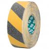 Výstražná páska Akrylát na bázi rozpouštědla, Černá, Žlutá Polyvinylchlorid 1 mm 100mm, délka: 18 m Advance Tapes Výstražná páska Akrylát na bázi rozpouštědla, Černá, Žlutá Polyvinylchlorid 1 mm 100mm, délka: 18 m Advance Tapes