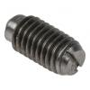 Pružinový plunžr Ocel M8, délka: 17.5 mm RS PRO Pružinový plunžr Ocel M8, délka: 17.5 mm RS PRO