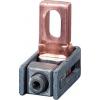 Hensel 6600165 připojovací svorka 1pólový 630 A