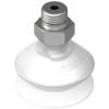 Přísavka 30 mm VASB-30-1/8-SI-B, řada: VASB Dmychadlo Silikon Festo 1/8 in