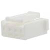 Molex zásuvkový konektor na kabel 511031100, 1 ks Bag Molex zásuvkový konektor na kabel 511031100, 1 ks Bag