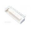 Vidlice W2550-05PRTW00R, 1řadá × 5 vývody, 90°, rozteč 2,5 mm