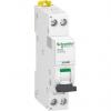 Schneider Electric Miniaturní jistič, rozsah: Acti9 iDT40N 1pólový 6A vypínací výkon 10 kA, charakteristika: Typ C, Schneider Electric Miniaturní jistič, rozsah: Acti9 iDT40N 1pólový 6A vypínací výkon 10 kA, charakteristika: Typ C,
