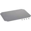 Fibox MPS ARCA 4030 Mounting plate (d x š) 350 mm x 250 mm ocelový plech 1 ks