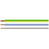 Helukabel 51463-100 vysokoteplotní vodič, HELUTHERM 145, 1 x 50 mm², světle modrá, 100 m