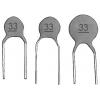 RICHWELL keramický kondenzátor radiální 0.1 nF 100 V/DC 10 % (Ø x v) 5.1 mm x 3.5 mm 1 ks RICHWELL keramický kondenzátor radiální 0.1 nF 100 V/DC 10 % (Ø x v) 5.1 mm x 3.5 mm 1 ks