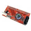 Adaptér pevného disku NewLink Adaptér SATA IDE, 55 x 27 x 20 mm