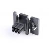 Molex zásuvkový konektor na kabel 6, 441330600, 1 ks Bulk Molex zásuvkový konektor na kabel 6, 441330600, 1 ks Bulk