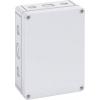 Spelsberg TK PC 1813-6F-M, 12741501 instalační rozvodnice, IP66, 130 mm x 180 mm x 63 mm , 1 ks