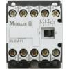Eaton 1 NC Stykač napětí ve vinutí 380V ac 3pólový 9 A 380V ac 4 kW s 3 NO kontakty 380V ac Řízení motoru, Rezistivní Eaton 1 NC Stykač napětí ve vinutí 380V ac 3pólový 9 A 380V ac 4 kW s 3 NO kontakty 380V ac Řízení motoru, Rezistivní