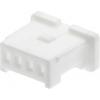 Molex zásuvkový konektor na kabel Počet pólů 4 Rastr (rozteč): 1 mm 5013300400 1 ks Bag