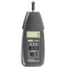 Otáčkoměr, přesnost: ±0.05 %, typ displeje: LCD 19999rpm RS PRO Kontakt Otáčkoměr, přesnost: ±0.05 %, typ displeje: LCD 19999rpm RS PRO Kontakt