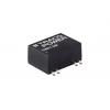 TRACOPOWER Měnič DC/DC TMR 1SM, výstup: 5 V dc 1.5 kV dc, Vin 36V dc 200 mA, Vin 18V 1 W -40 °C 85 °C Povrch