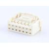 Molex zásuvkový konektor na kabel 14, rozteč 2.00 mm, 5016461400, 1 ks Bulk Molex zásuvkový konektor na kabel 14, rozteč 2.00 mm, 5016461400, 1 ks Bulk