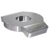 podložka 5.3 mm 10 mm nerezová ocel A2 100 ks TOOLCRAFT A5,3 D125-A2 1... podložka 5.3 mm 10 mm nerezová ocel A2 100 ks TOOLCRAFT A5,3 D125-A2 1...