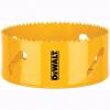 Děrovka, Bimetalový, Kov, Polyvinylchlorid 127 mm Bimetal hloubka řezu 44 mm DeWALT Děrovka, Bimetalový, Kov, Polyvinylchlorid 127 mm Bimetal hloubka řezu 44 mm DeWALT