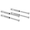 MUNK Günzburger Steigtechnik 019320 Mounting accessory 1 sada