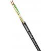 LAPP 1030269/500 datový kabel UNITRONIC® LiYY 3 x 0.75 mm² černá 500 m LAPP 1030269/500 datový kabel UNITRONIC® LiYY 3 x 0.75 mm² černá 500 m