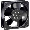 EBM Papst 4606 ZW axiální ventilátor, 115 V/AC, 152 m³/h, (d x š x v) 38 x 119 x 119 mm, 9244014806
