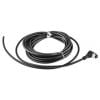 Kabel ovladače snímače, A: Vnitřní, A: M12, Pravoúhlý 4, B: Volný konec, B: Neuzavřený, 25V, IP69K, řada: 763 binder 5 m Kabel ovladače snímače, A: Vnitřní, A: M12, Pravoúhlý 4, B: Volný konec, B: Neuzavřený, 25V, IP69K, řada: 763 binder 5 m