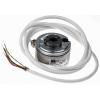 Přírůstkový kodér, řada: RI58-D Přírůstkové Dvojčinný 30V dc 6000 rpm 500 ppr Dutý IP64, IP65 Hengstler 12 mm Přírůstkový kodér, řada: RI58-D Přírůstkové Dvojčinný 30V dc 6000 rpm 500 ppr Dutý IP64, IP65 Hengstler 12 mm