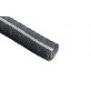 Kabelový návlek Polyester Expanzní poměr Pletený Černá Tenneco 19 mm 50m, řada: 2000V0 Kabelový návlek Polyester Expanzní poměr Pletený Černá Tenneco 19 mm 50m, řada: 2000V0