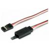 Pichler Modellbau silikonový kabel flexibilní provedení 2 x 1.5 mm² 1 ...