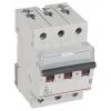 Legrand 403398 Legrand 403398 elektrický jistič 6 A 400 V/AC Legrand 403398 Legrand 403398 elektrický jistič 6 A 400 V/AC