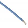 Přístrojový kabel, řada: FlexLite, typ kabelu: Jednožilový, prameny vodičů: 19 x 0.19 mm, Modrá, 600V 100 m 20 AWG Přístrojový kabel, řada: FlexLite, typ kabelu: Jednožilový, prameny vodičů: 19 x 0.19 mm, Modrá, 600V 100 m 20 AWG