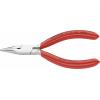 Knipex 37 33 125 přesné kleště 125 mm Knipex 37 33 125 přesné kleště 125 mm