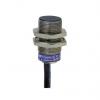 Telemecanique Sensors Indukční bezdotykový snímač XS1N18PB349 Válec se závitem M18 x 1 200mA dc General Purpose IP68, Telemecanique Sensors Indukční bezdotykový snímač XS1N18PB349 Válec se závitem M18 x 1 200mA dc General Purpose IP68,