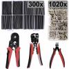 TRU COMPONENTS TC-13377600 sada dutinek bez izolace 1 sada