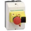 Schneider Electric GV2MCK04 pouzdro 1 ks Box